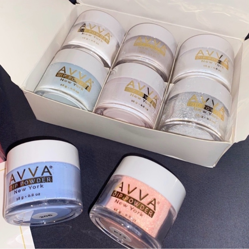 Dip Powder Nail Kit - Picture 3 of 4